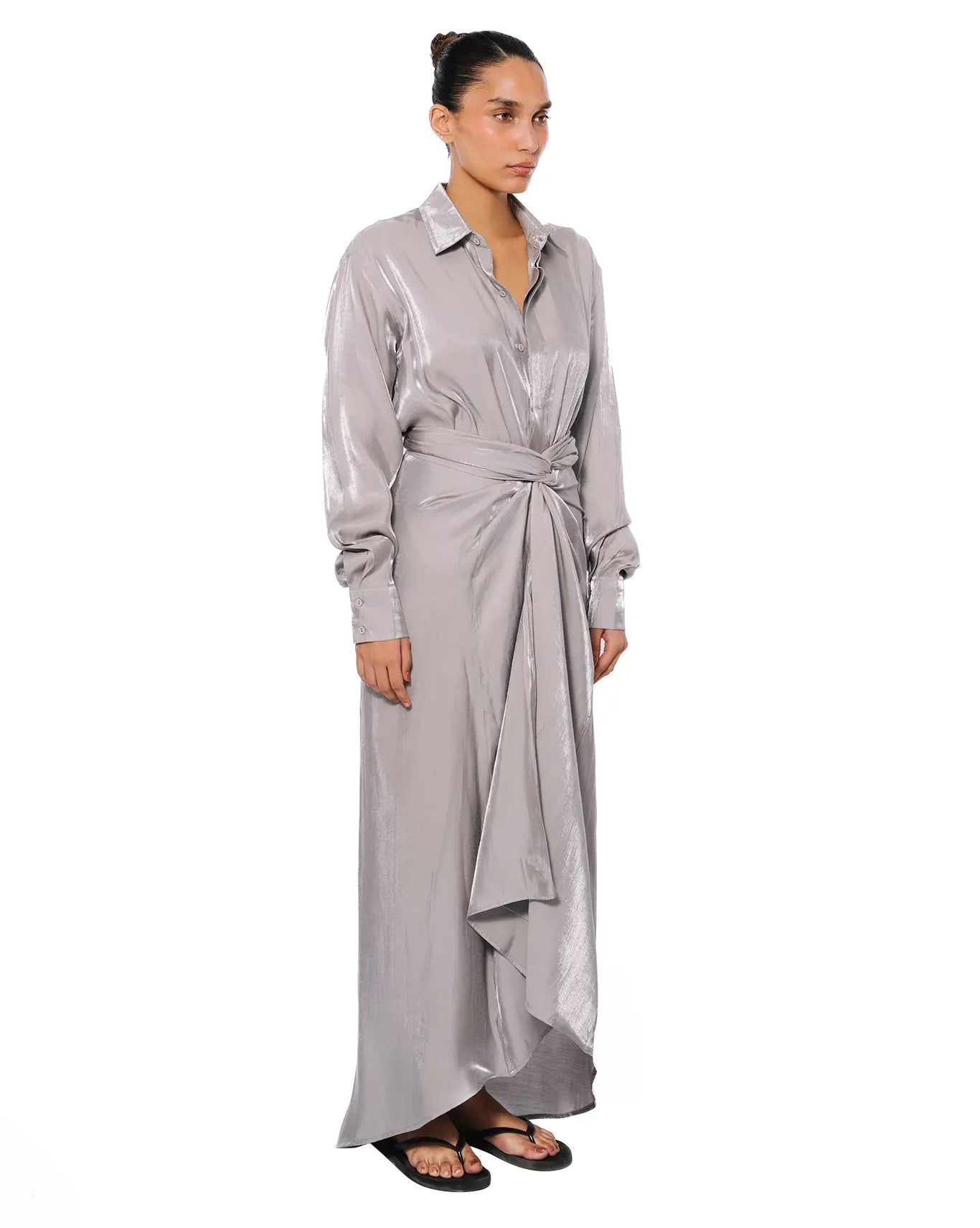Baro Studio Silver Rano Set cult store