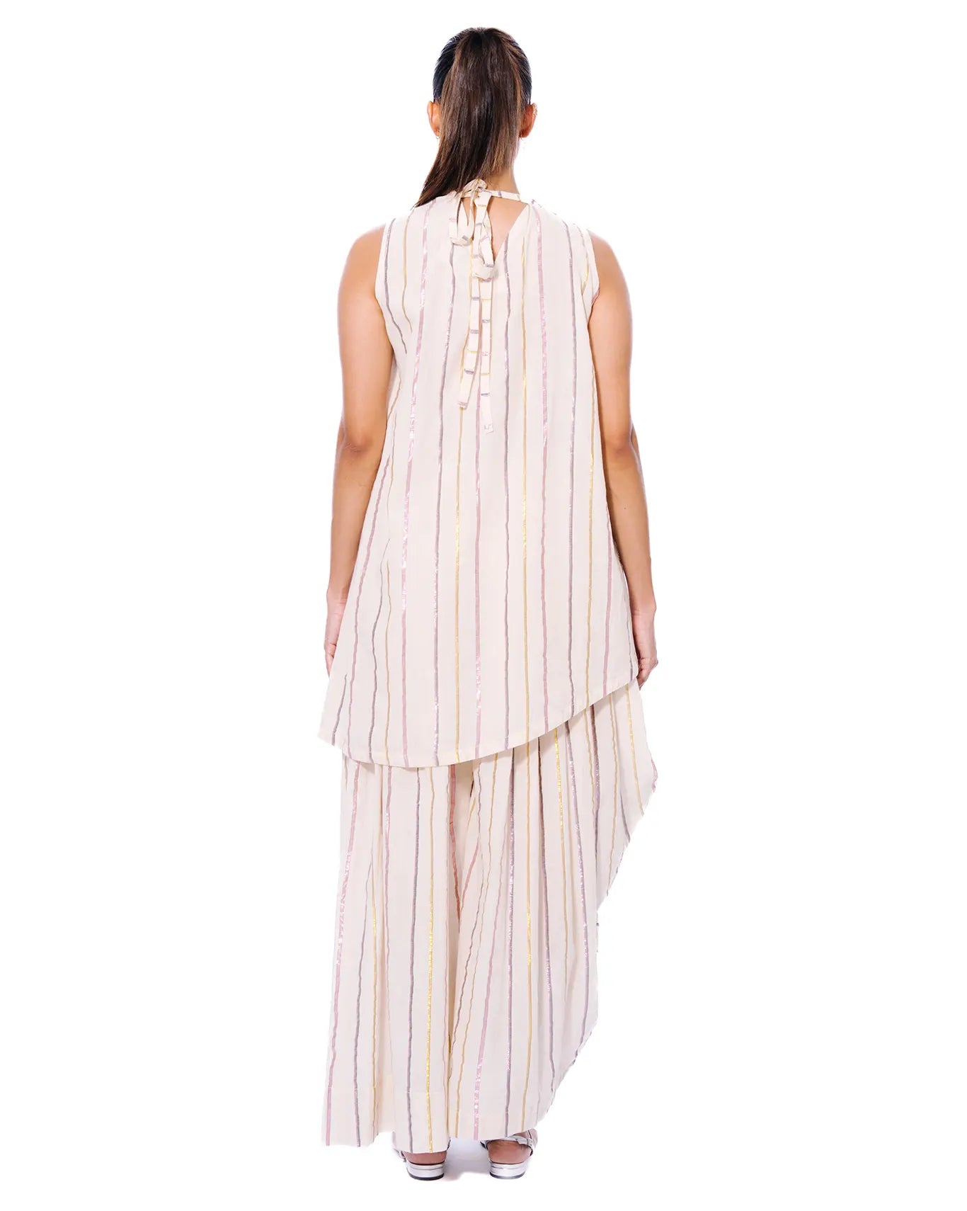 Baro Studio White Jiro Set Cult Store Khi