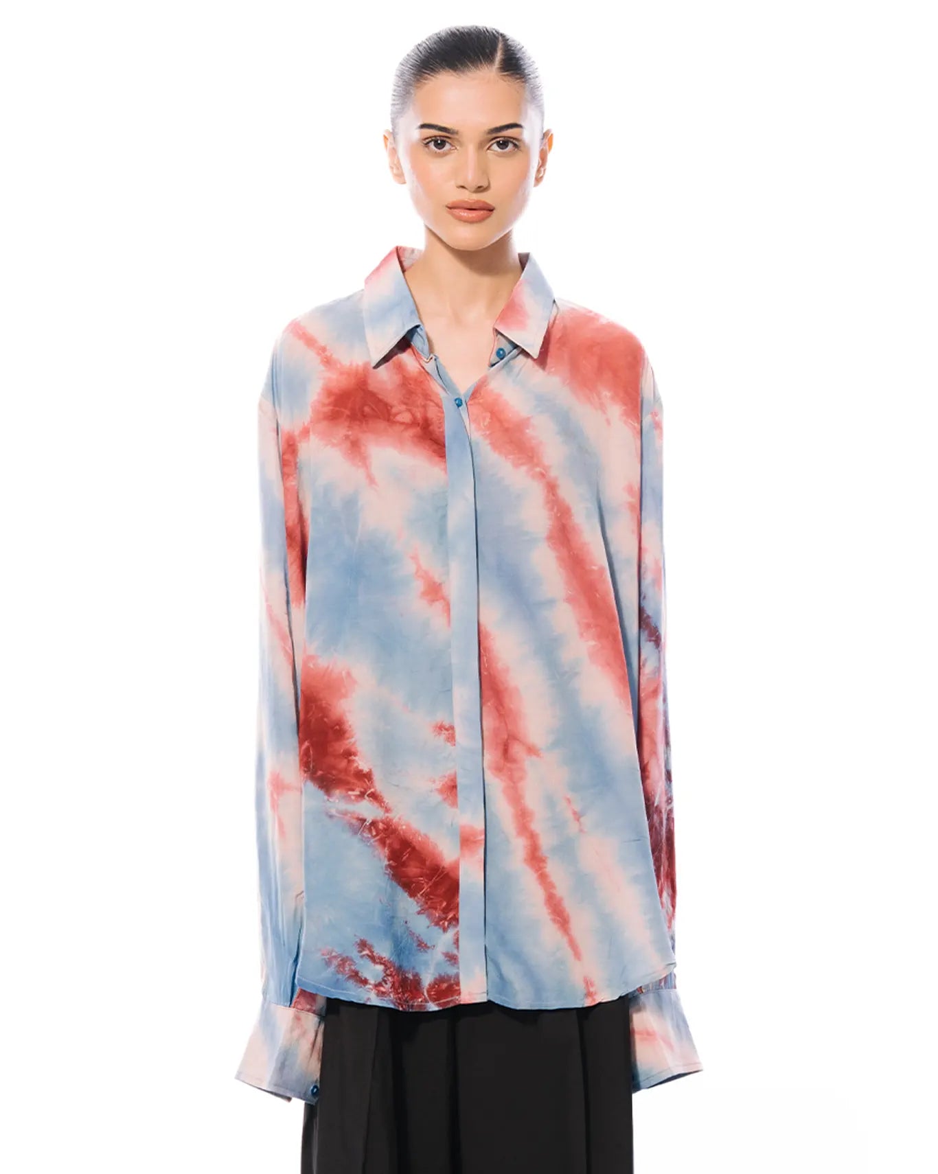 Baro Studio Work Rano Shirt cult store
