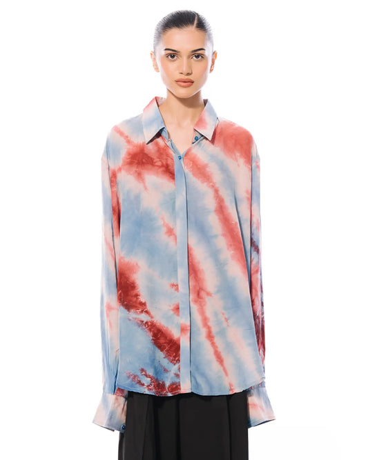 Baro Studio Work Rano Shirt cult store