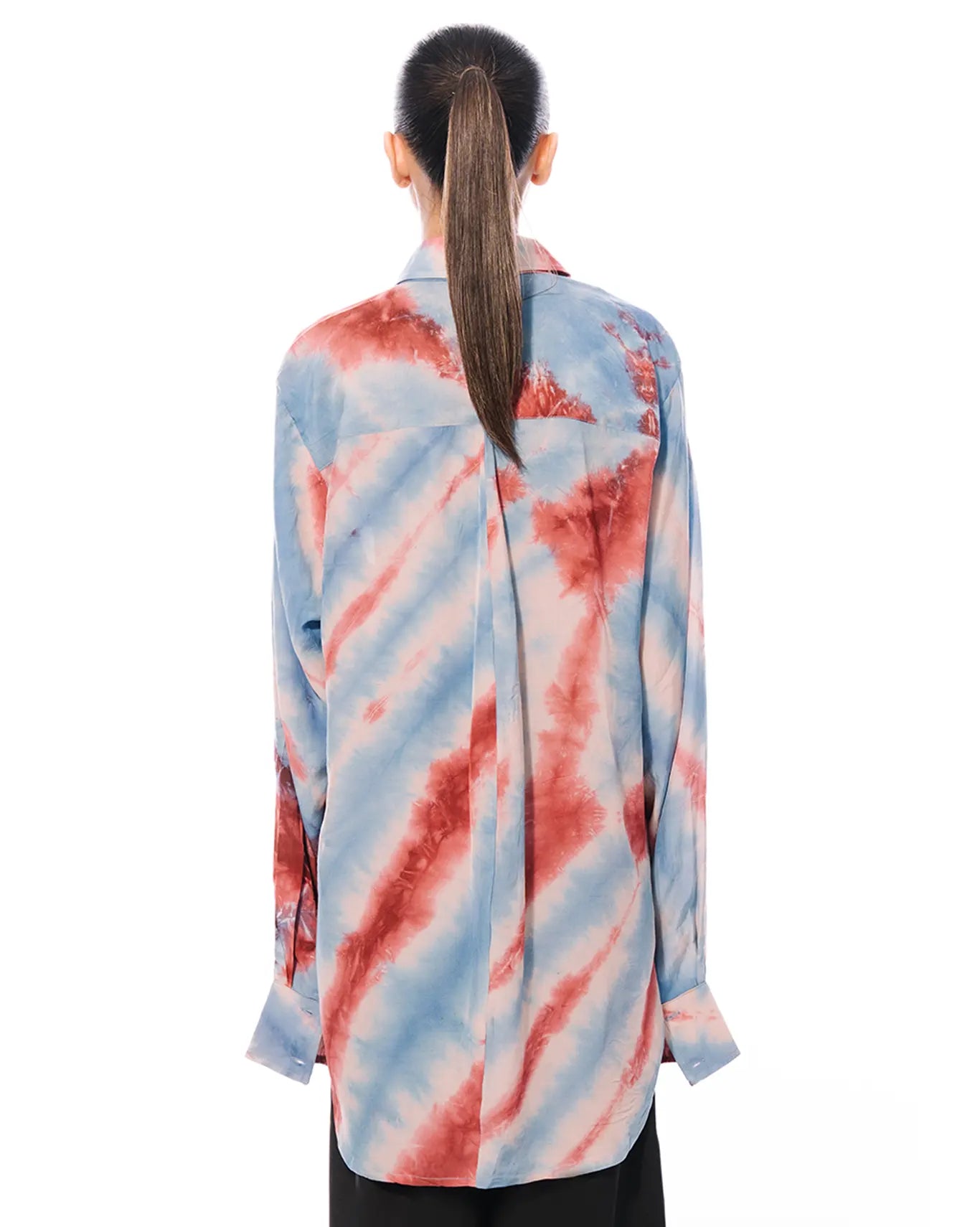 Baro Studio Work Rano Shirt cult store