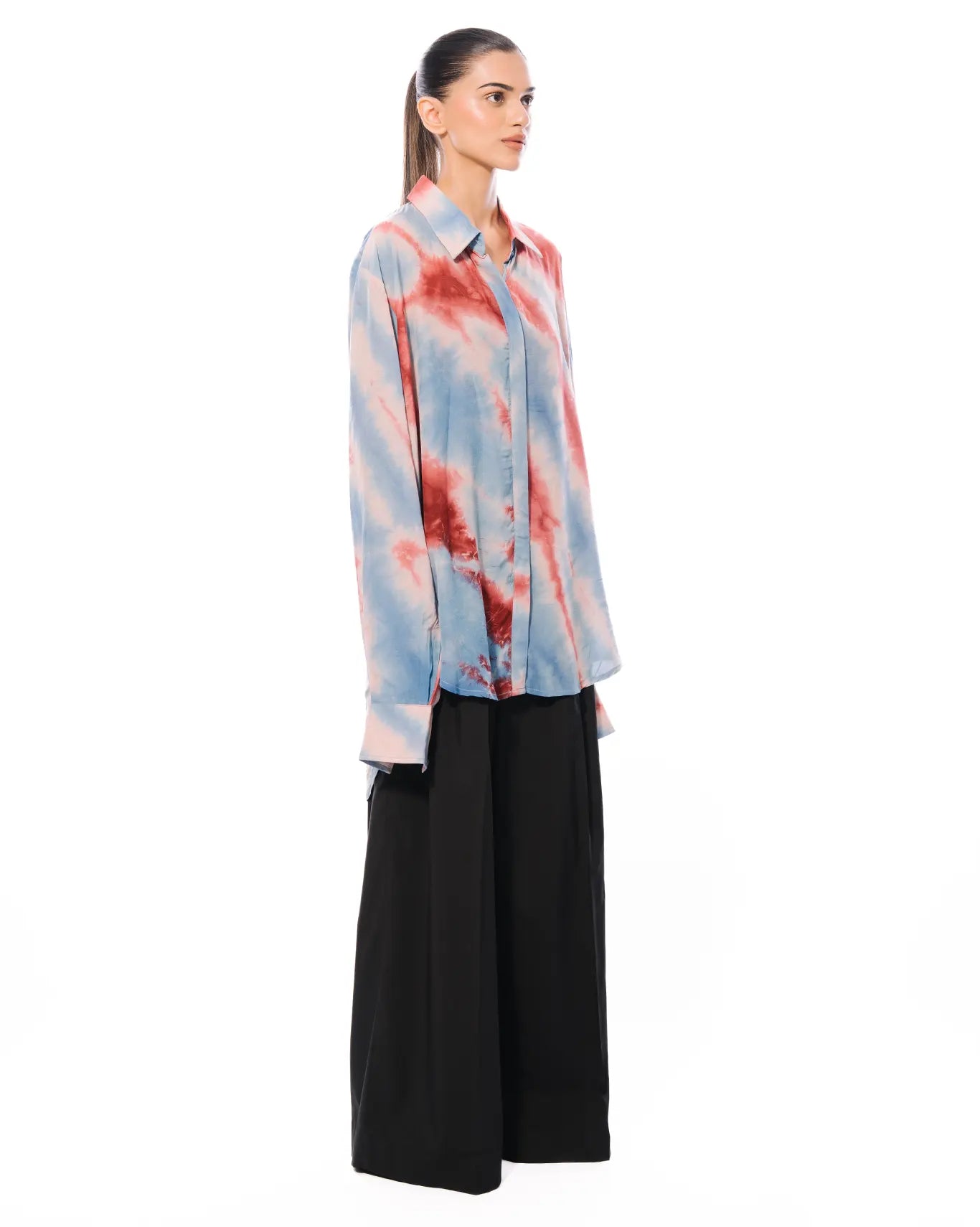Baro Studio Work Rano Shirt cult store