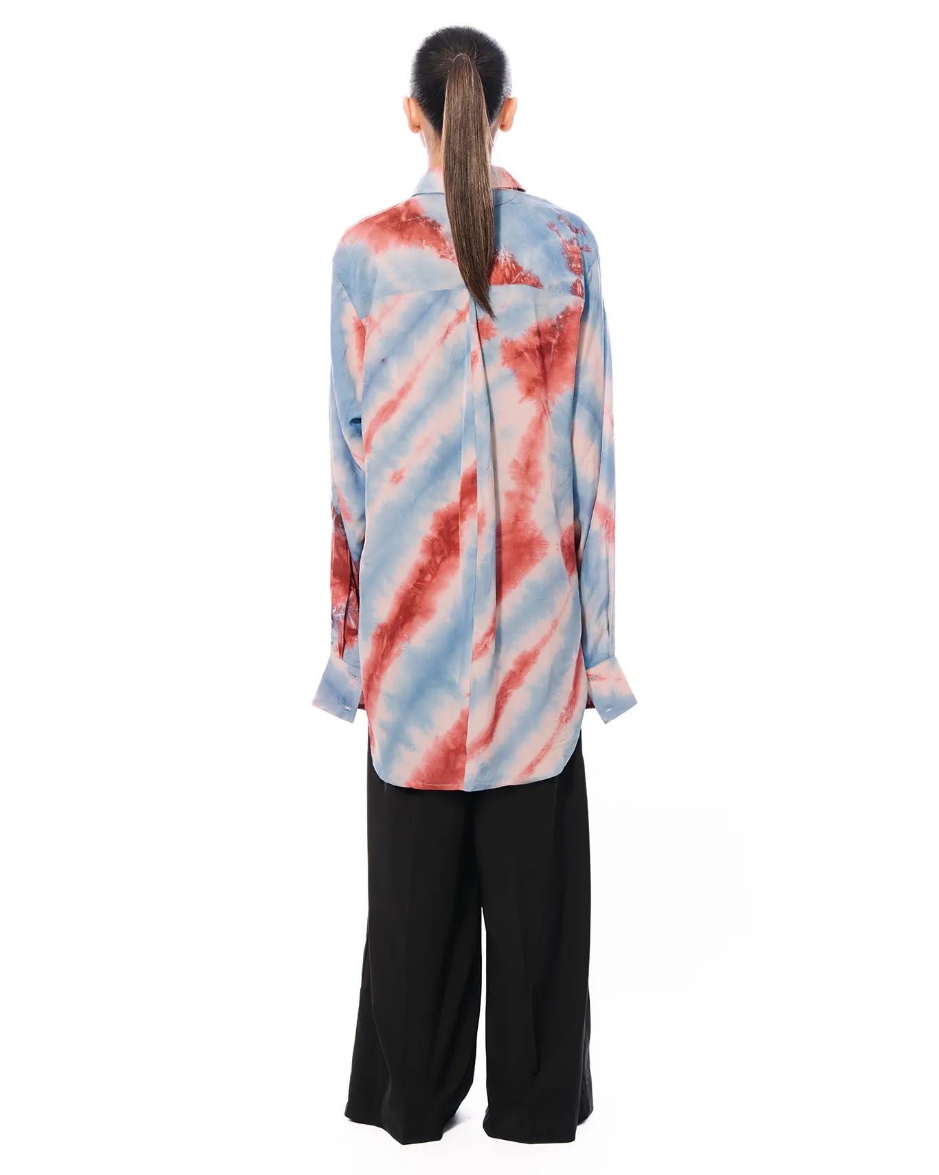 Baro Studio Work Rano Shirt cult store