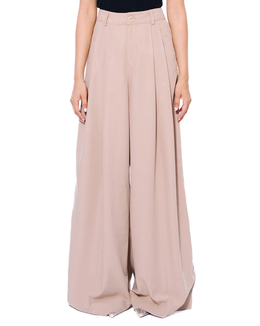 Baro Studios Camel Dev Pant Cult Store