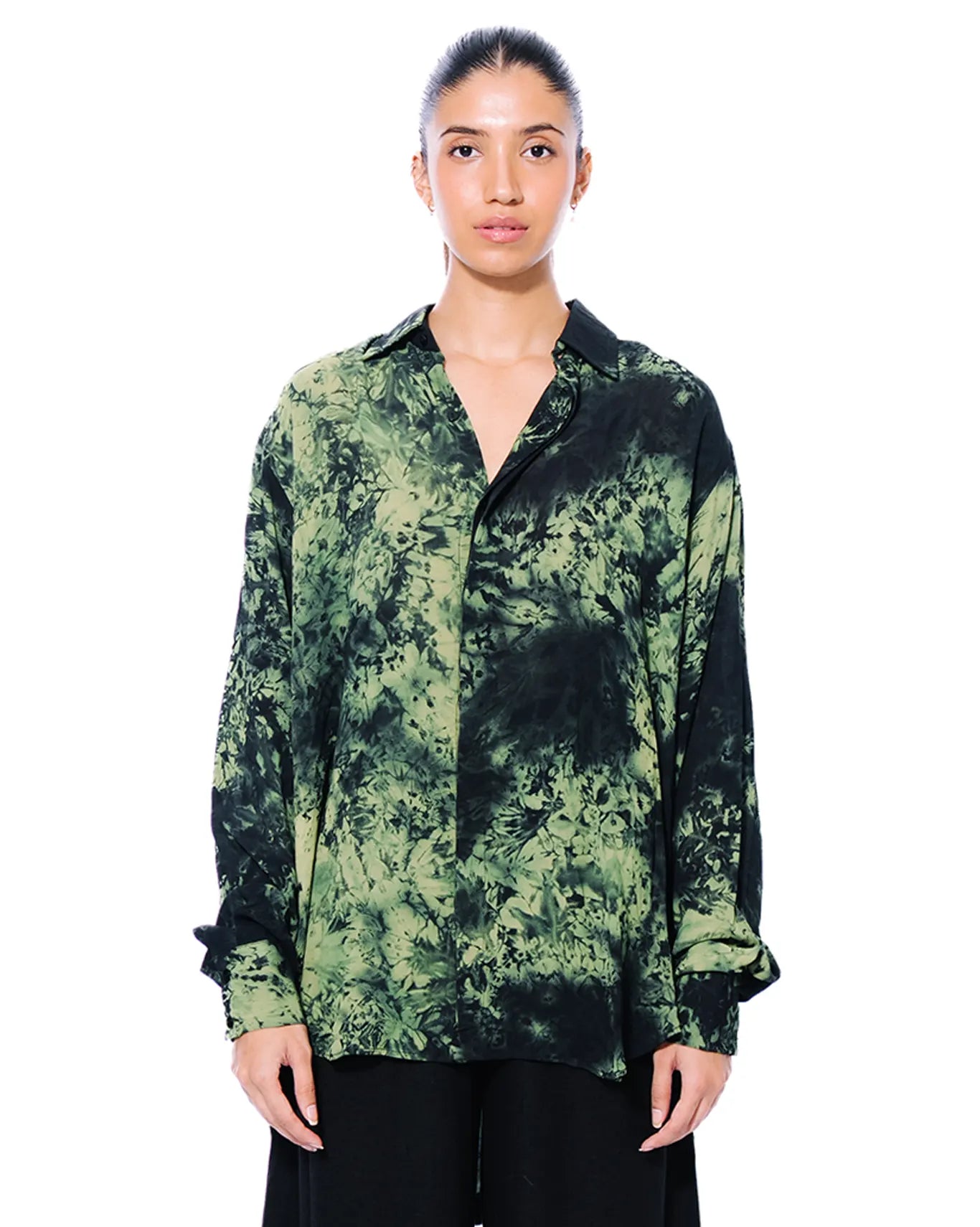 Baro Studios Ivy Rano Shirt Cult Store