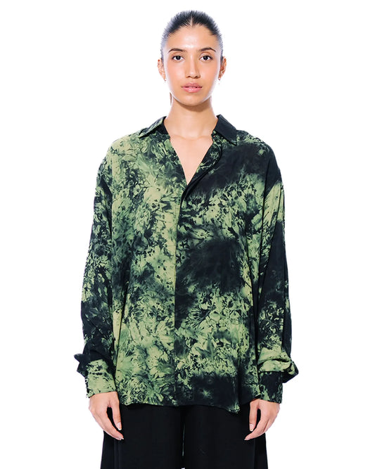 Baro Studios Ivy Rano Shirt Cult Store