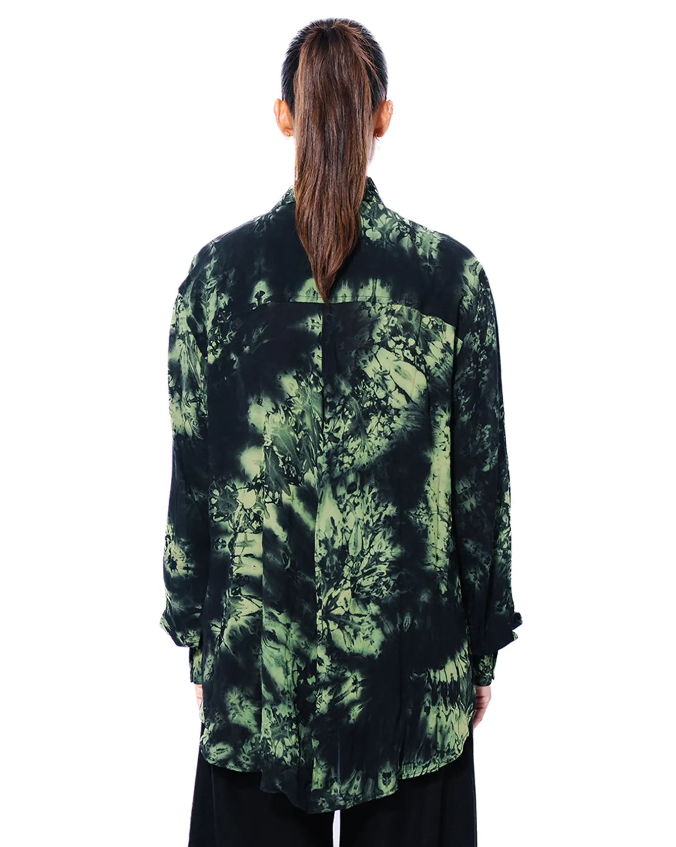 Baro Studios Ivy Rano Shirt Cult Store
