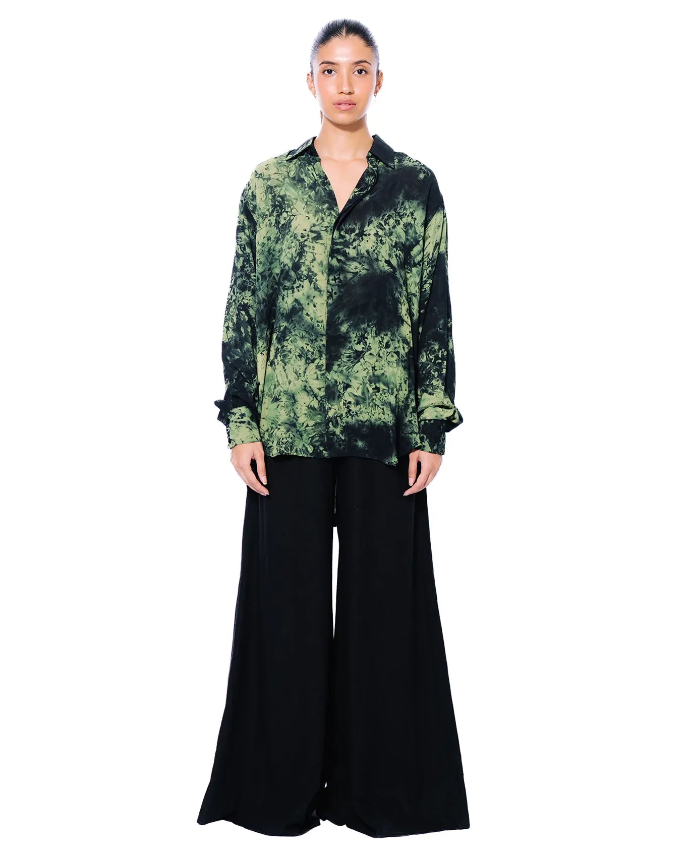 Baro Studios Ivy Rano Shirt Cult Store