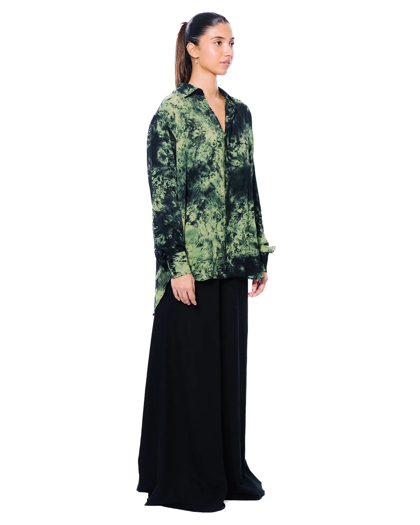 Baro Studios Ivy Rano Shirt Cult Store