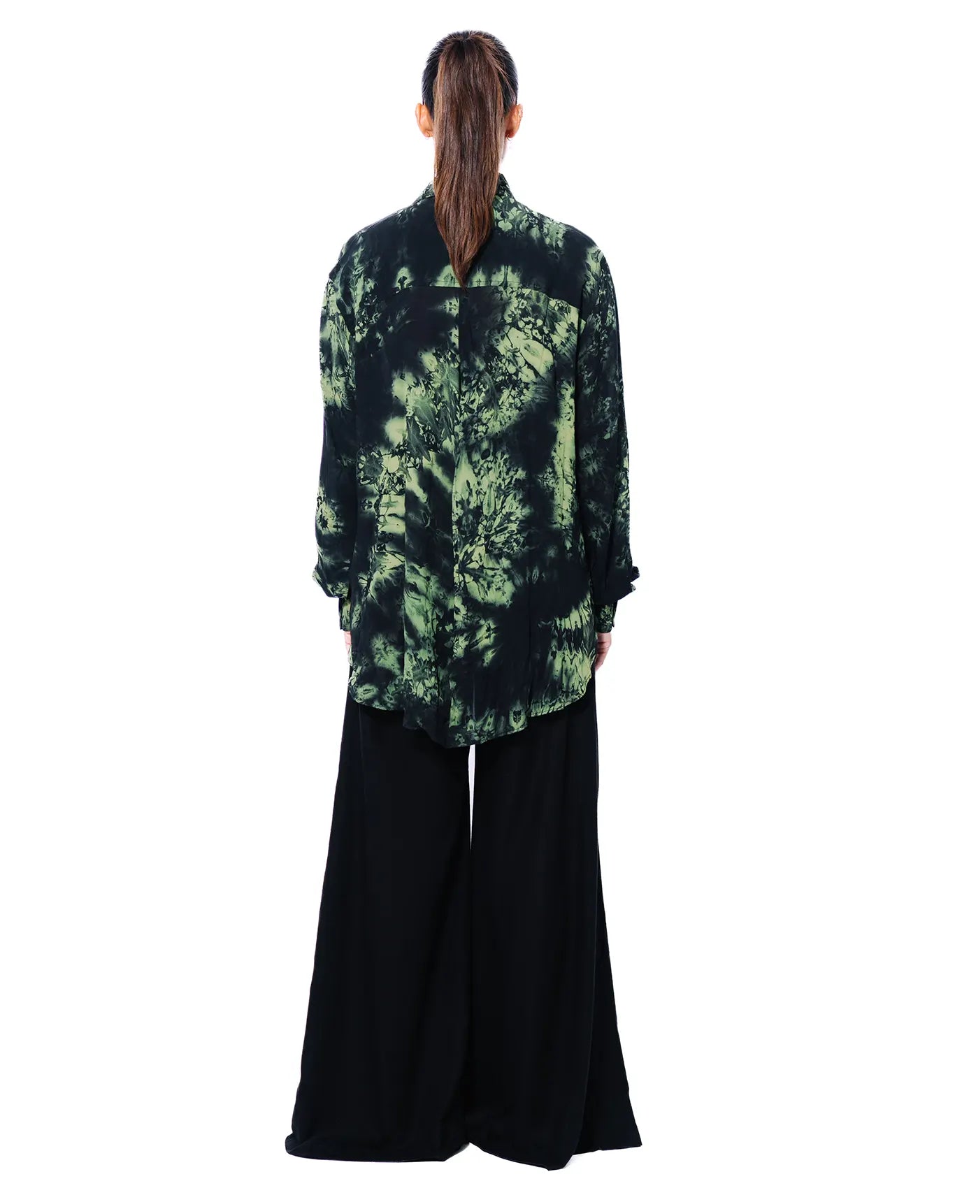 Baro Studios Ivy Rano Shirt Cult Store