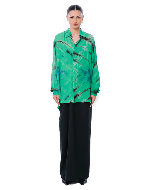 Northern Lights Rano Shirt