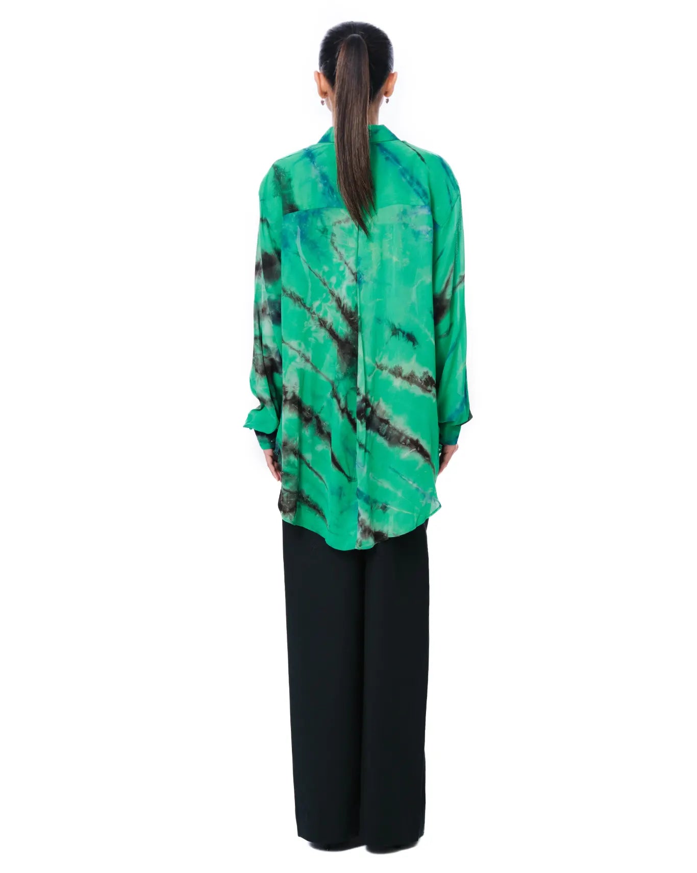 Northern Lights Rano Shirt