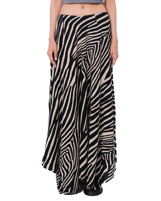 Baro Studios Safari Work Skirt Cult Store