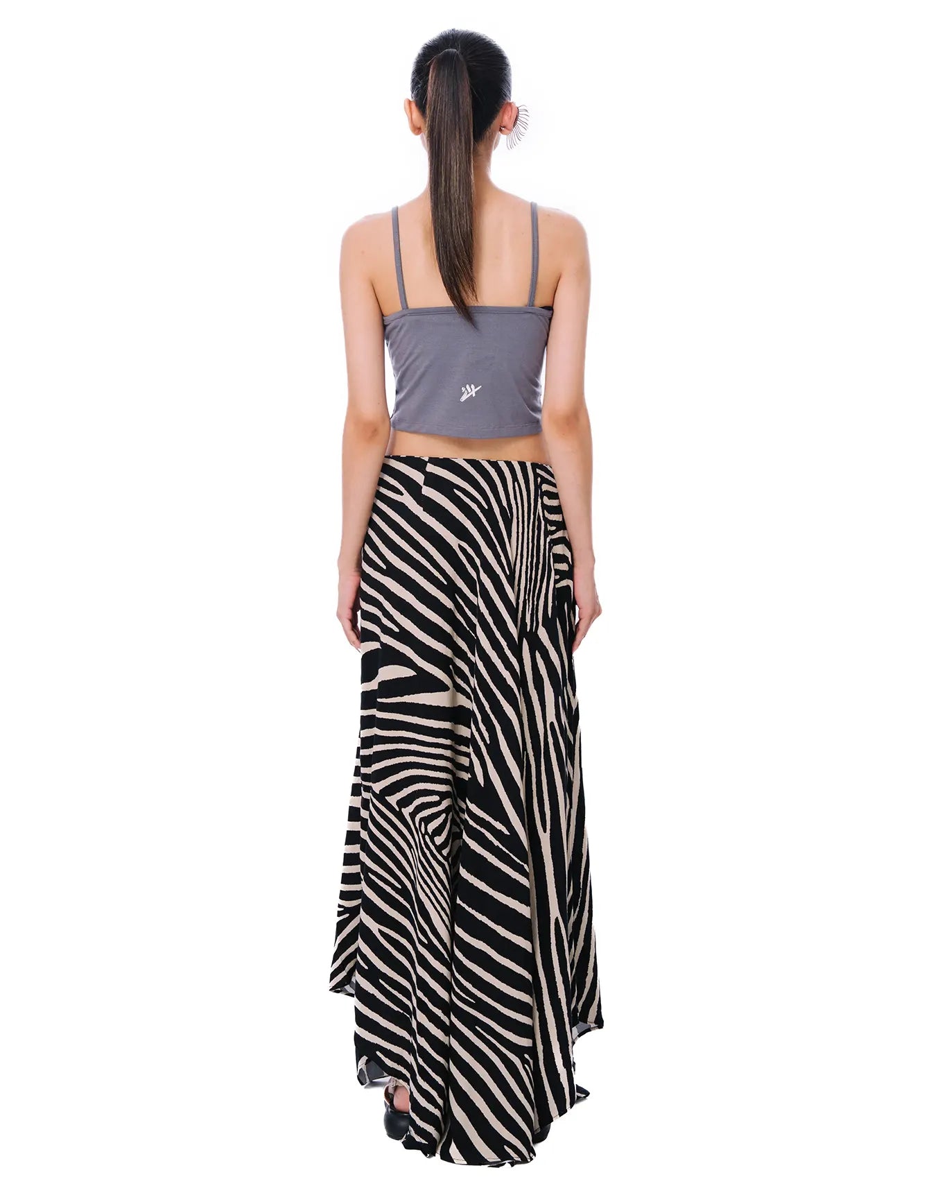 Baro Studios Safari Work Skirt Cult Store