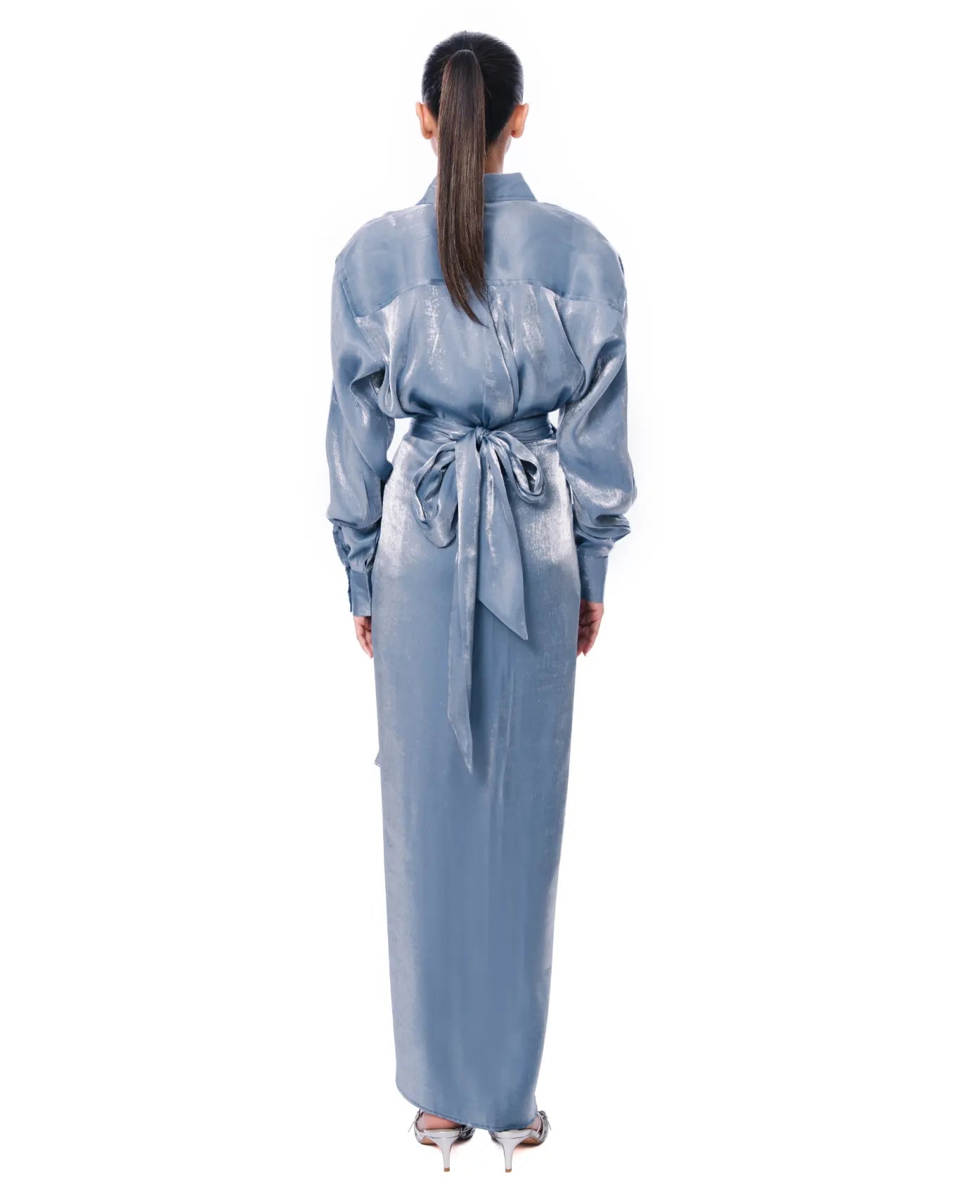 Baro Studios Teal Rano Set Cult Store