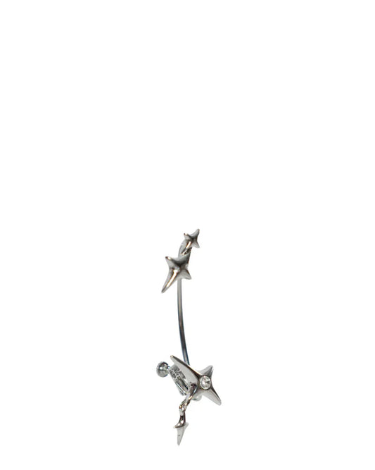 Bodjunk Nebula Statement Abstract Earcuff cult pk khi
