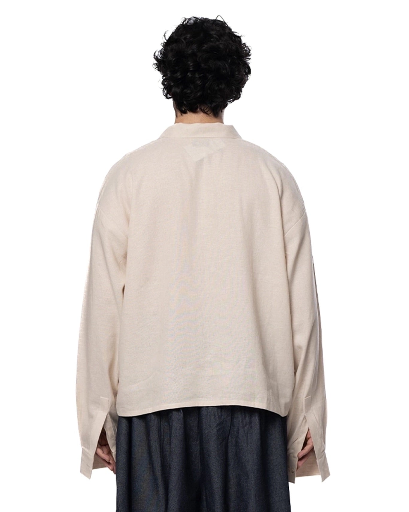 Demo Off White Citylights Shirt Cult Karachi Pakistan