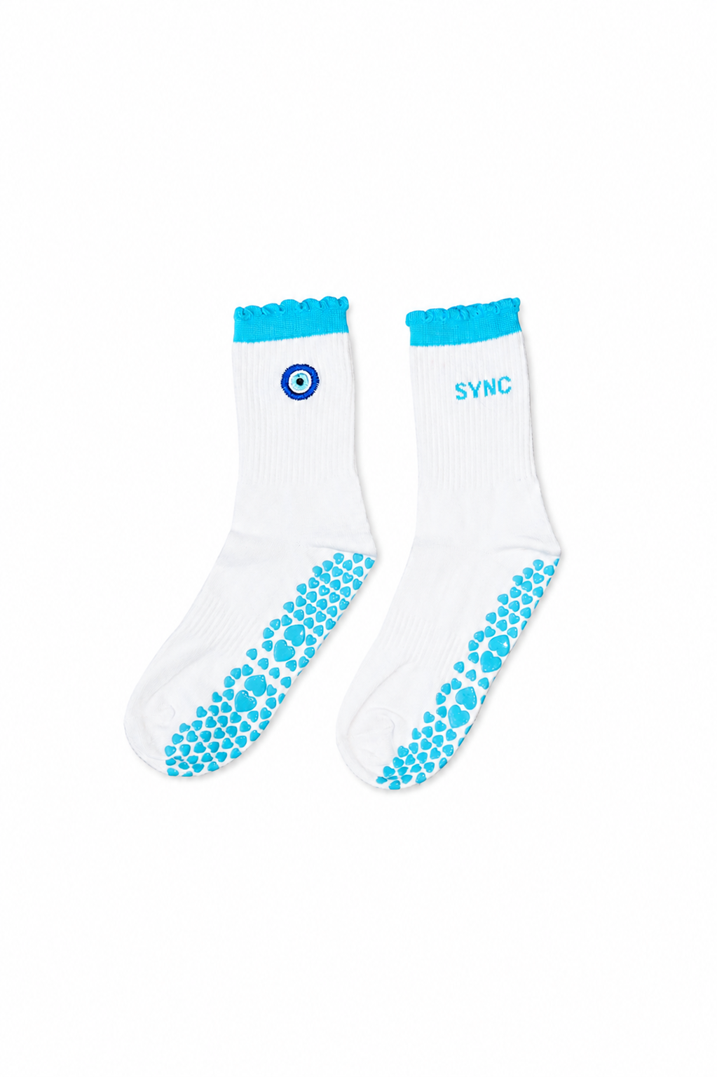 Sync Blue/White Mykonos - CULT