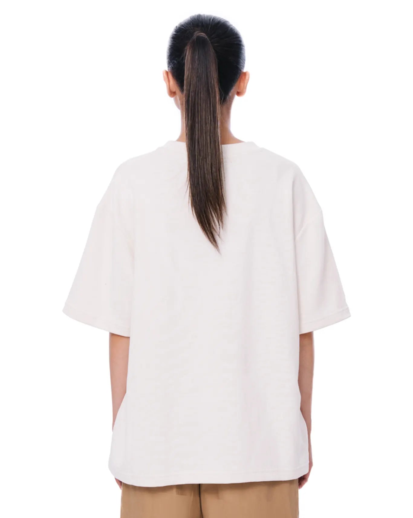 Collected XX Blue Namira Graphic T-shirt cult