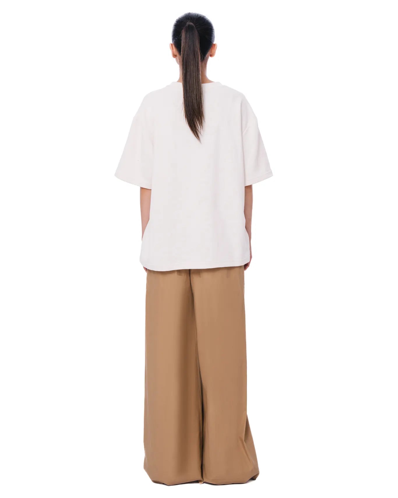 Collected XX Blue Namira Graphic T-shirt cult