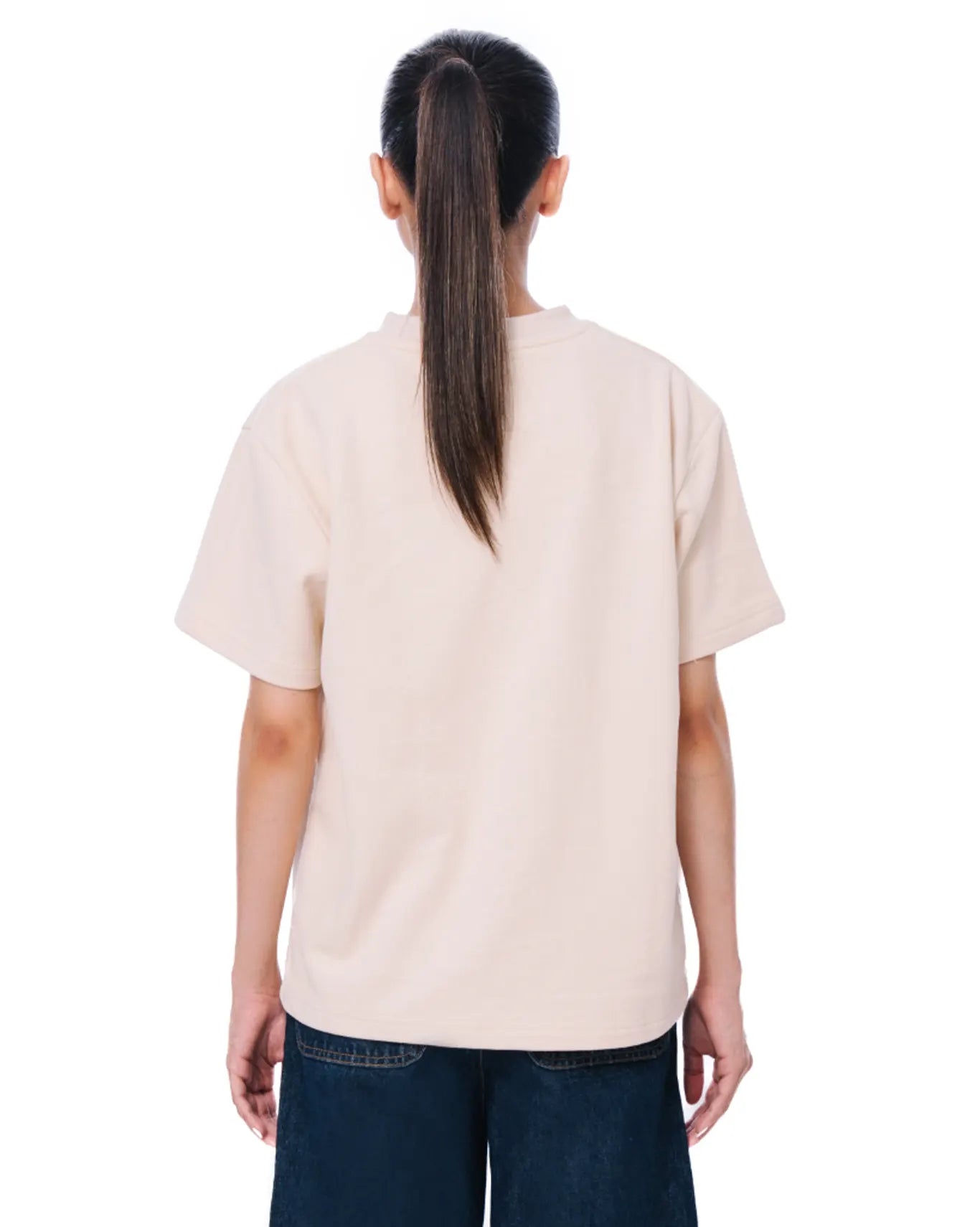 Collected XX Pink Serena Graphic T-Shirt
