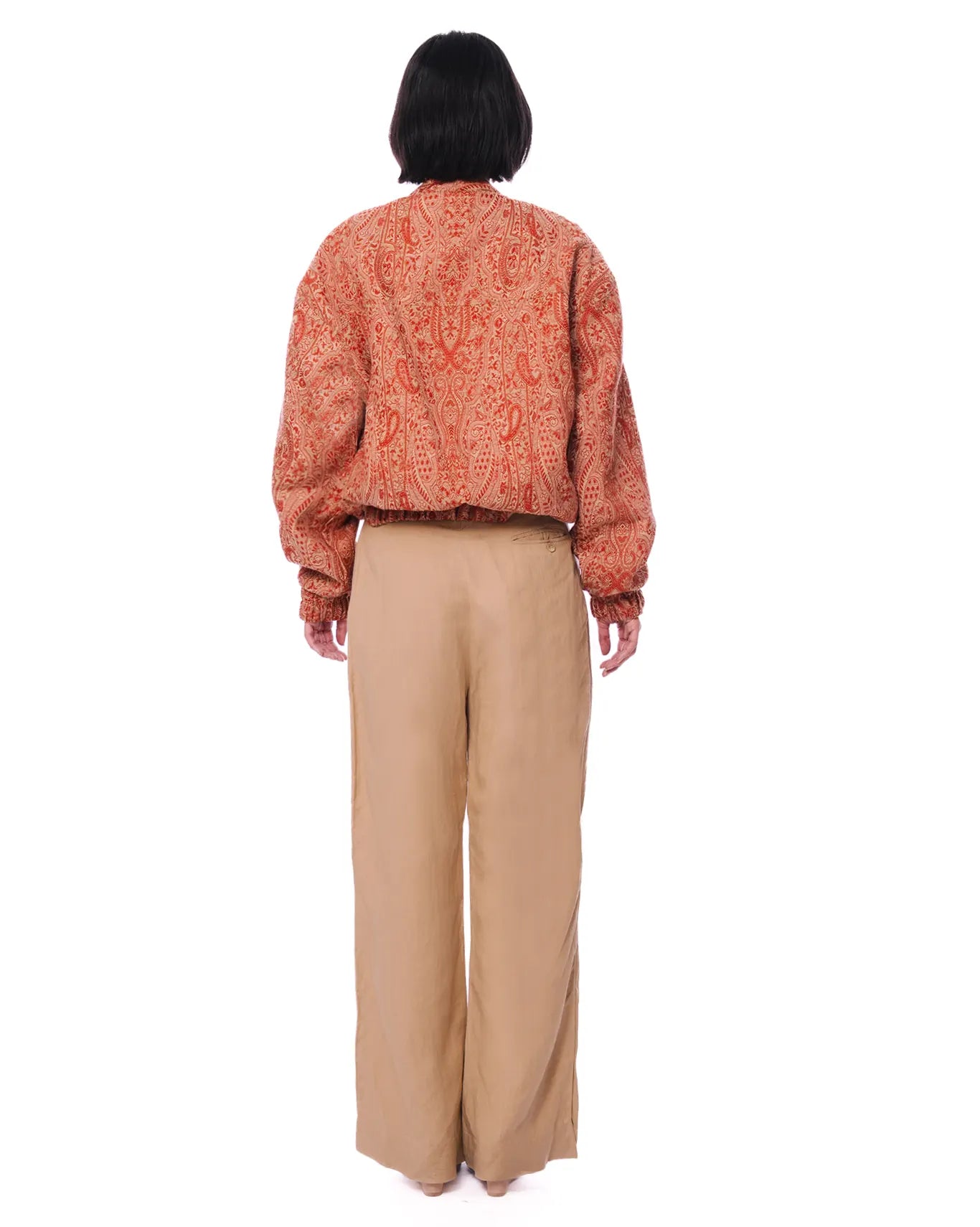 Collected XX Red Mumtaz Bomber Cult Store Pakistan