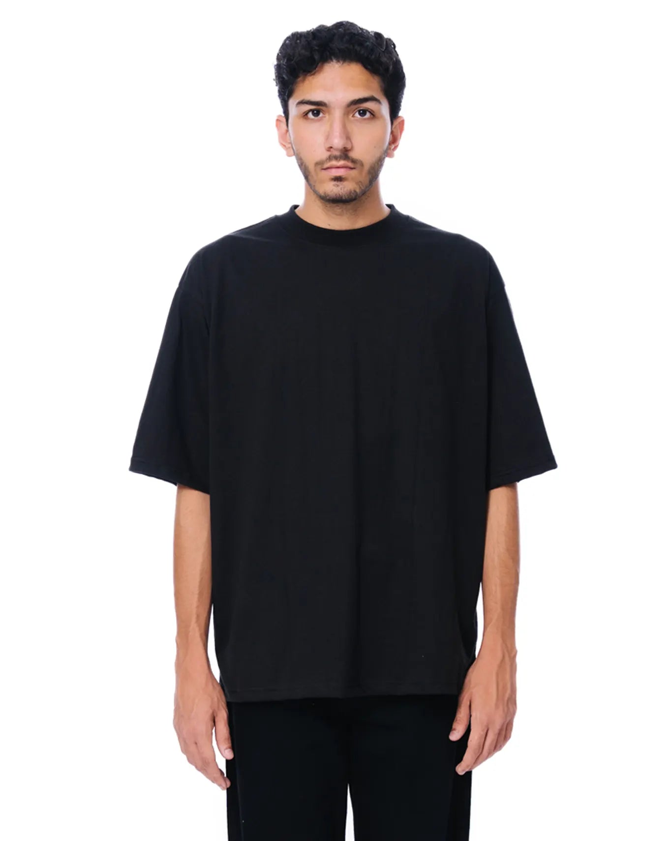 Cult Black F&F Shirt