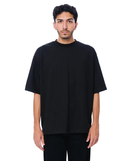 Cult Black F&F Shirt