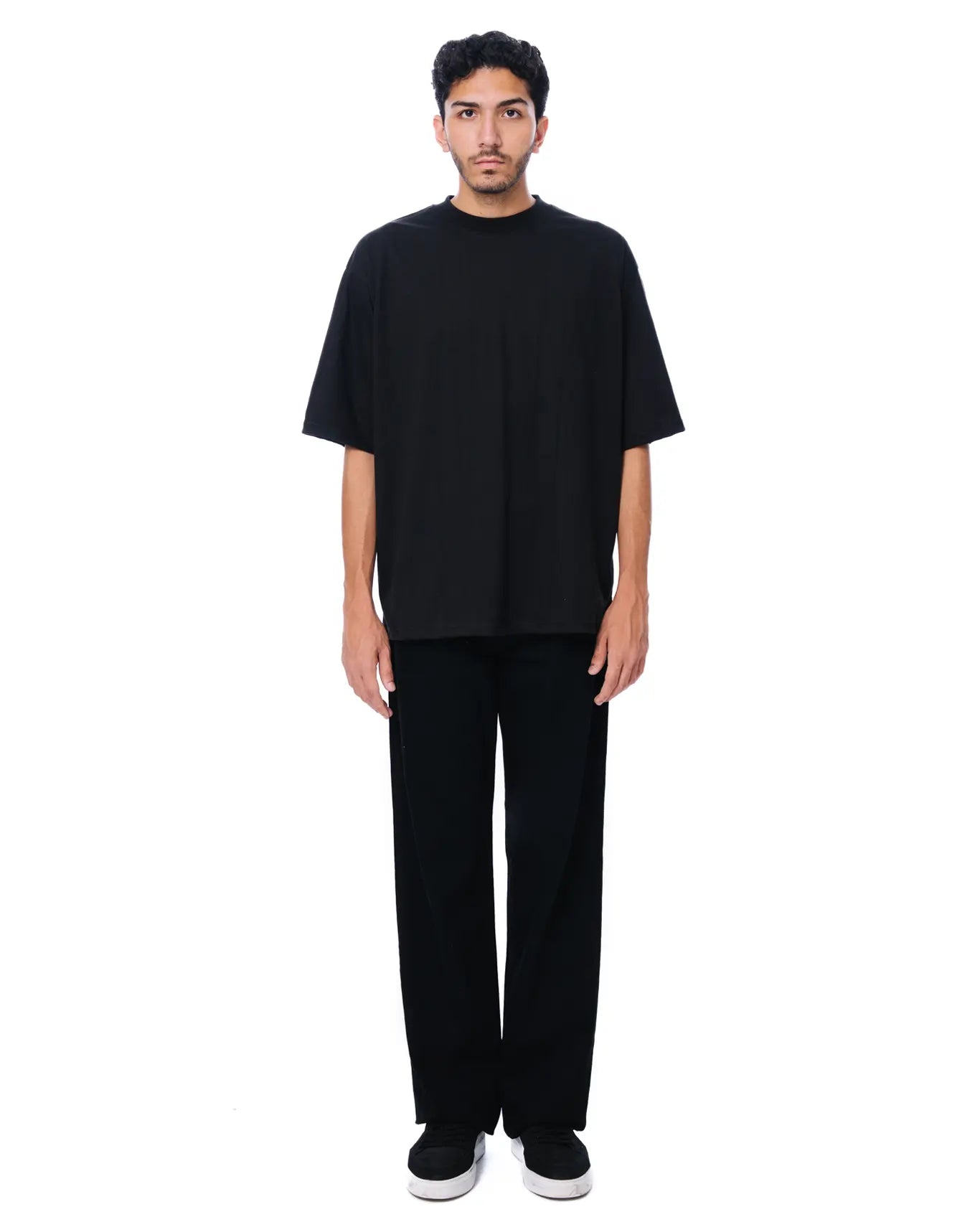 Cult Black F&F Shirt
