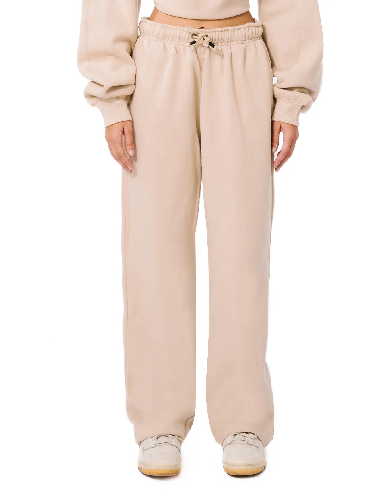 Cyanide Beige Sweatpants