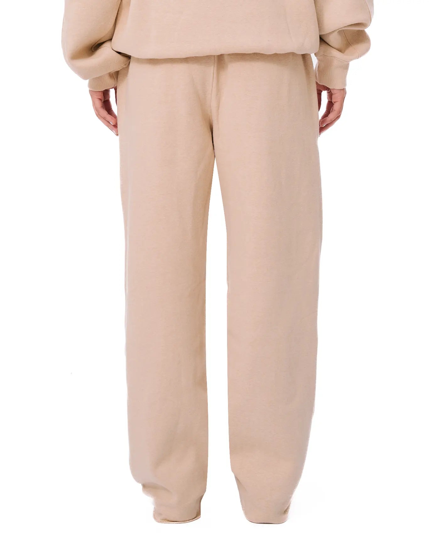 Cyanide Beige Sweatpants