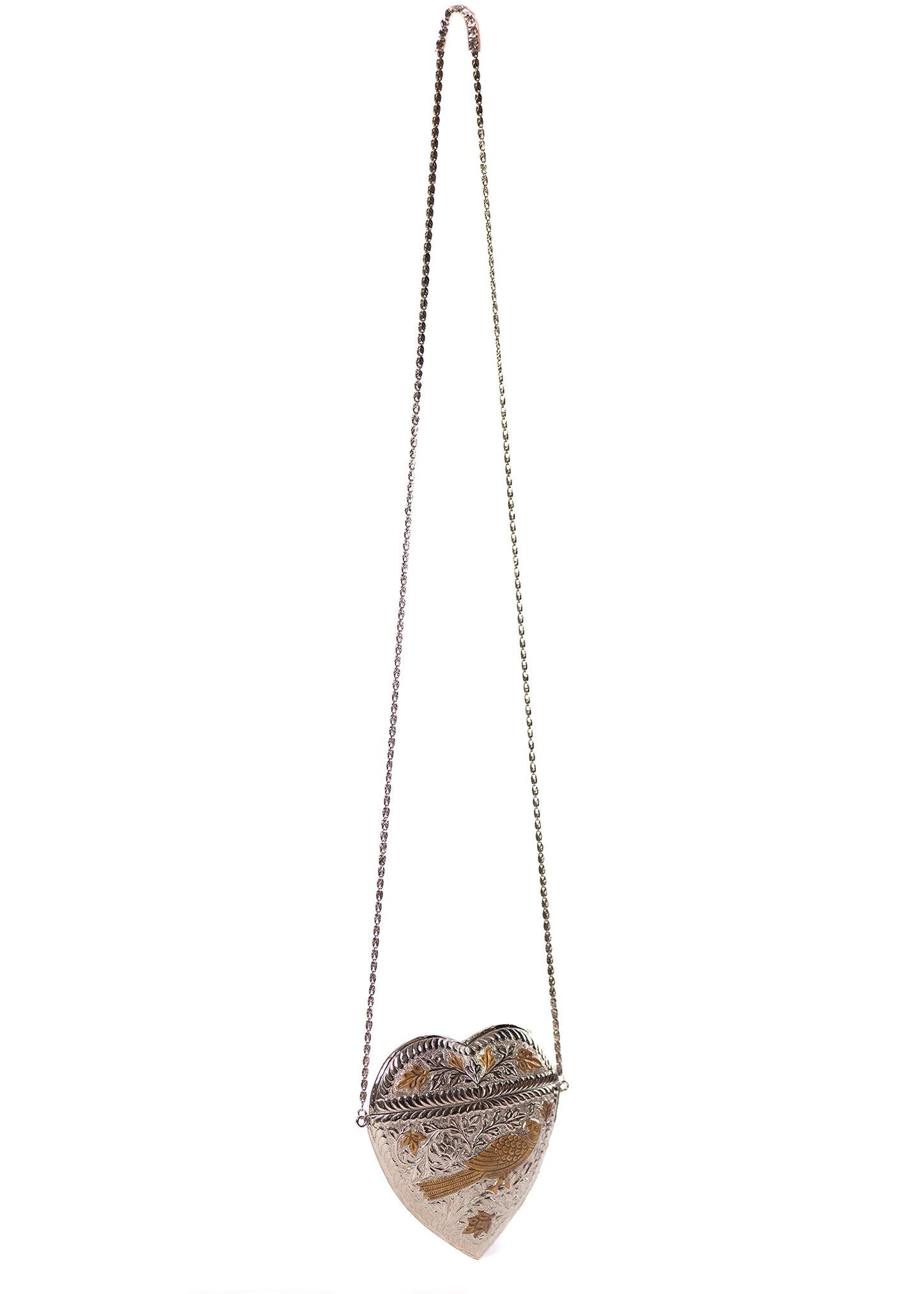PTL Designs Silver/Gold Dil - CULT - haider