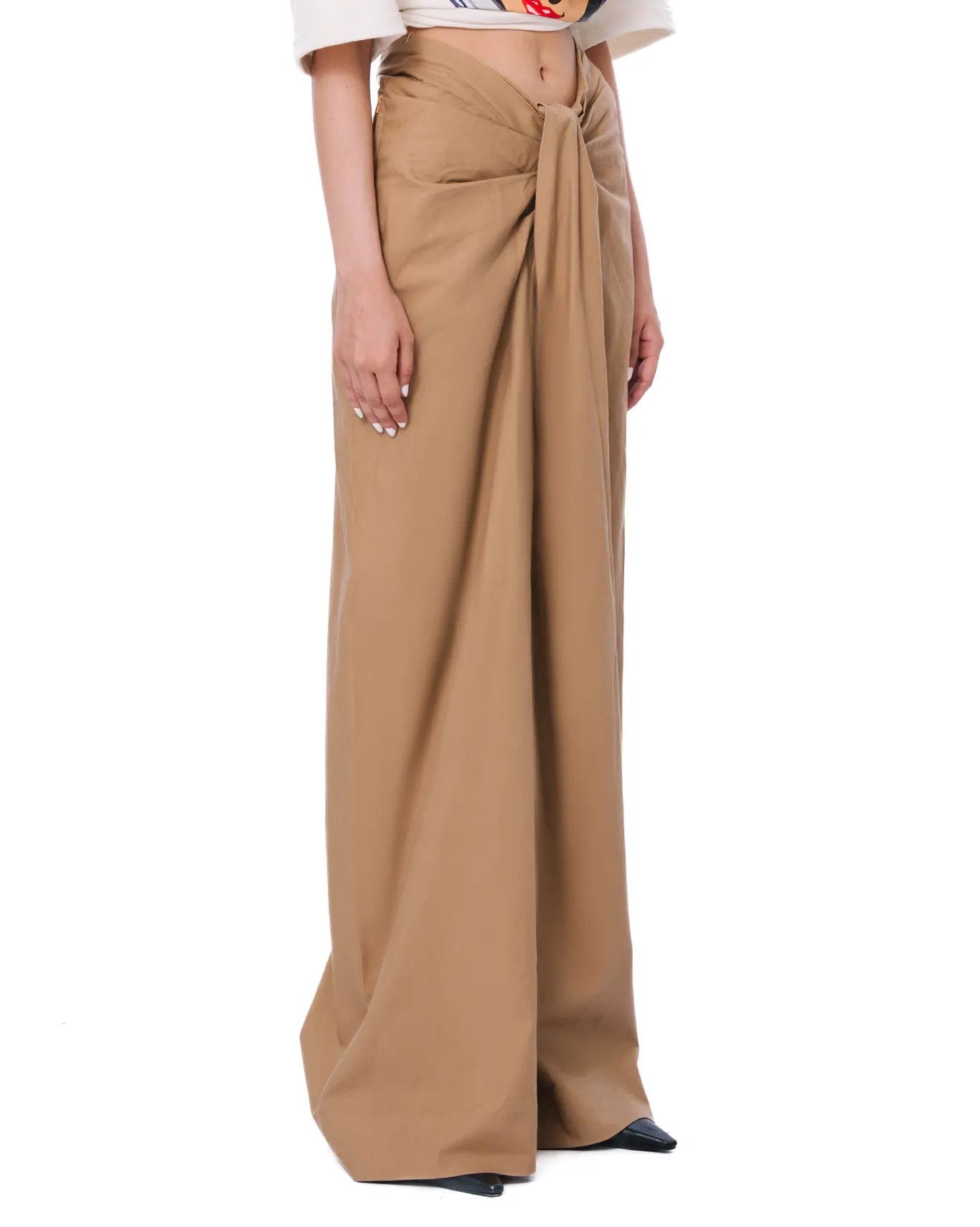 Demo Beige Daily Paper 3.0 Pants Cult PK