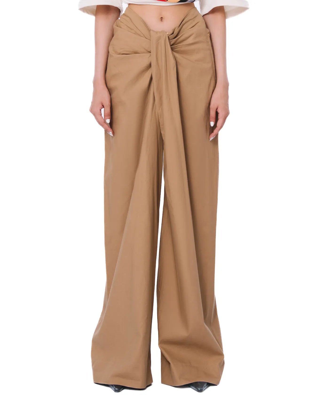 Demo Beige Daily Paper 3.0 Pants Cult PK