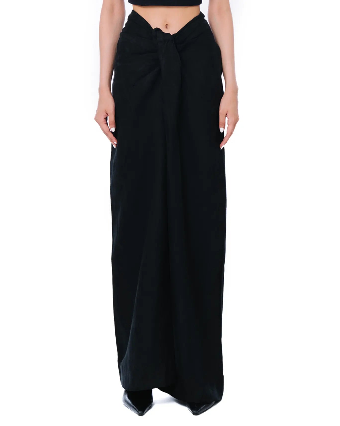 Demo Black Daily Paper 2.0 Pants Cult Karachi PK