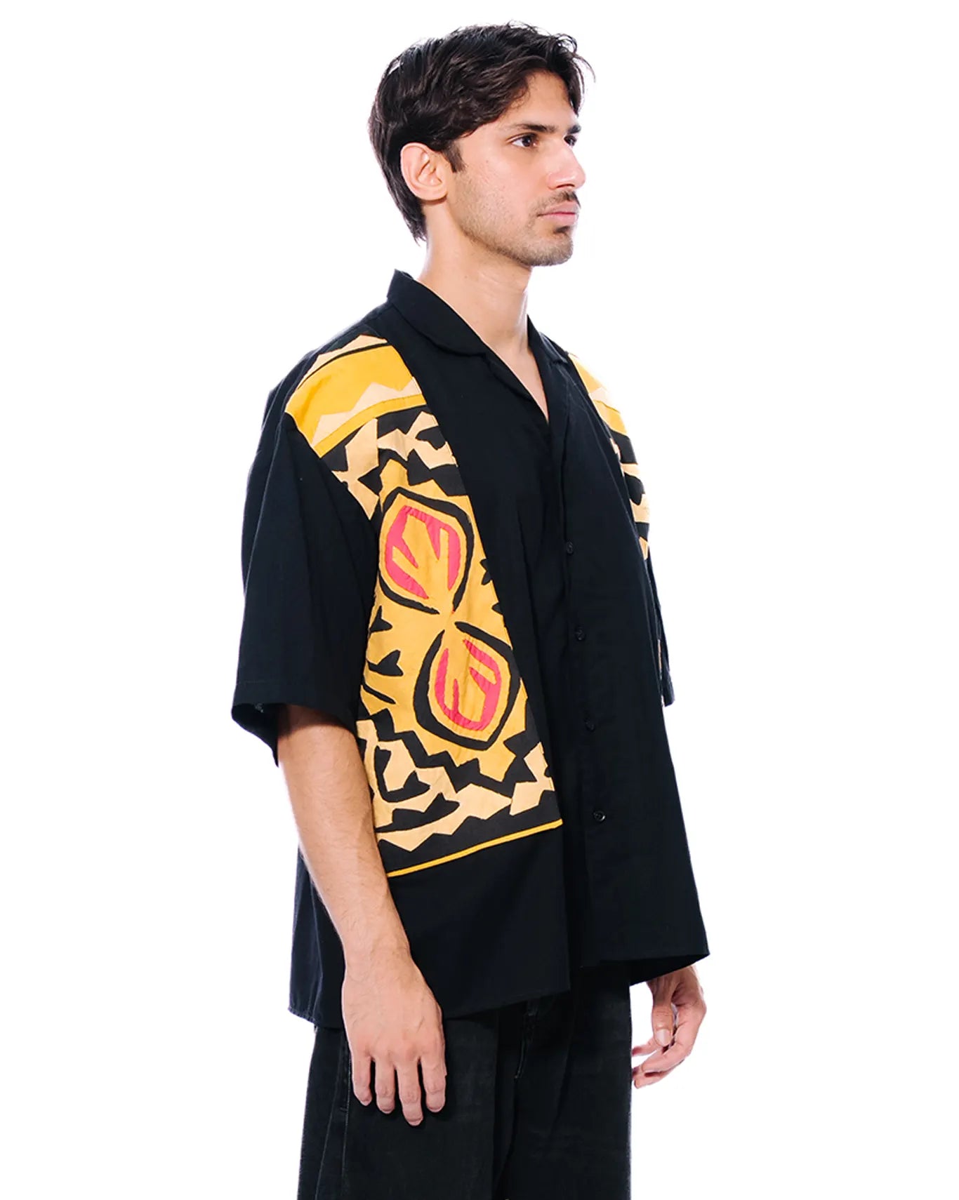 Demo Black Entirely Yours Shirt Cult Store Khi