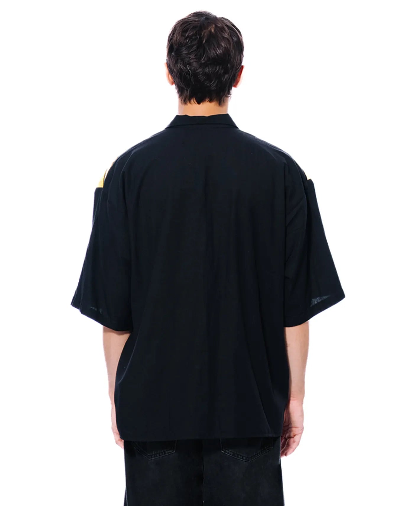 Demo Black Entirely Yours Shirt Cult Store Khi