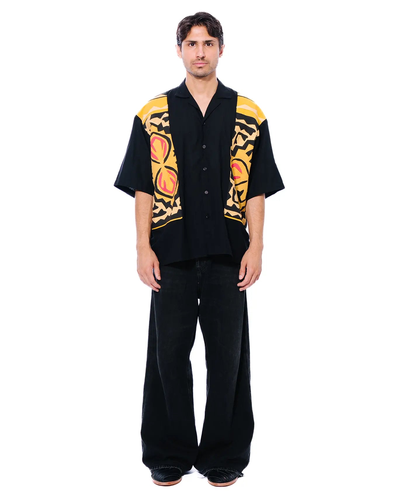 Demo Black Entirely Yours Shirt Cult Store Khi