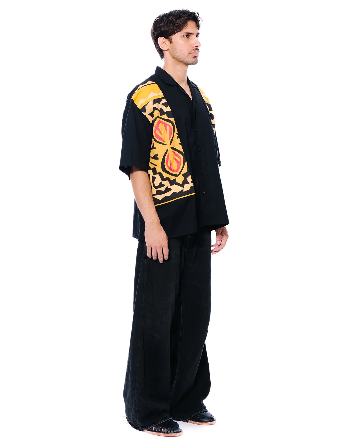 Demo Black Entirely Yours Shirt Cult Store Khi