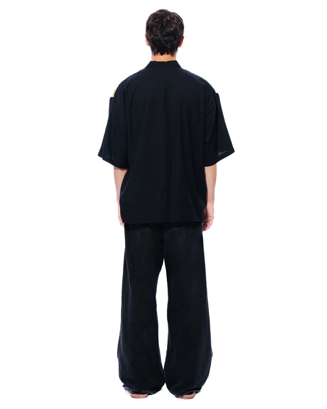 Demo Black Entirely Yours Shirt Cult Store Khi