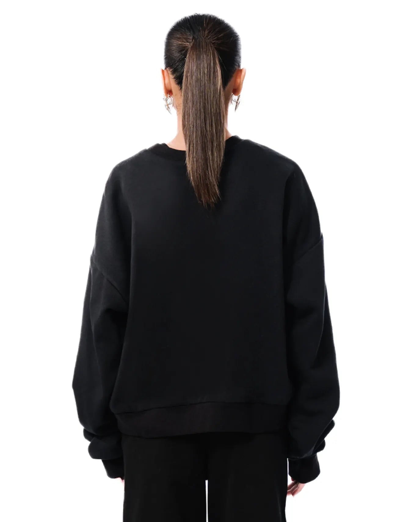 Demo Black Mastermind Sweatshirt cult store