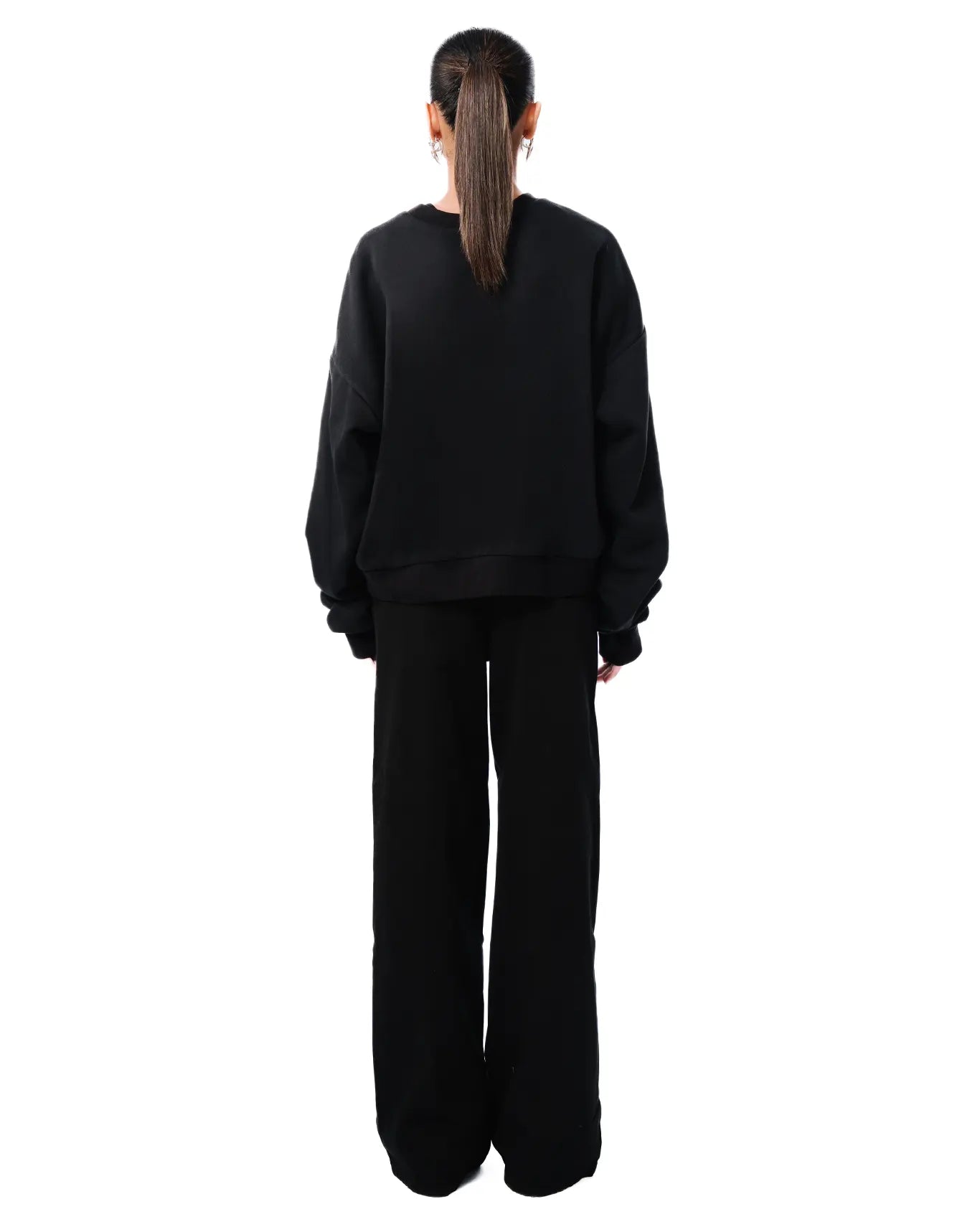 Demo Black Mastermind Sweatshirt cult store