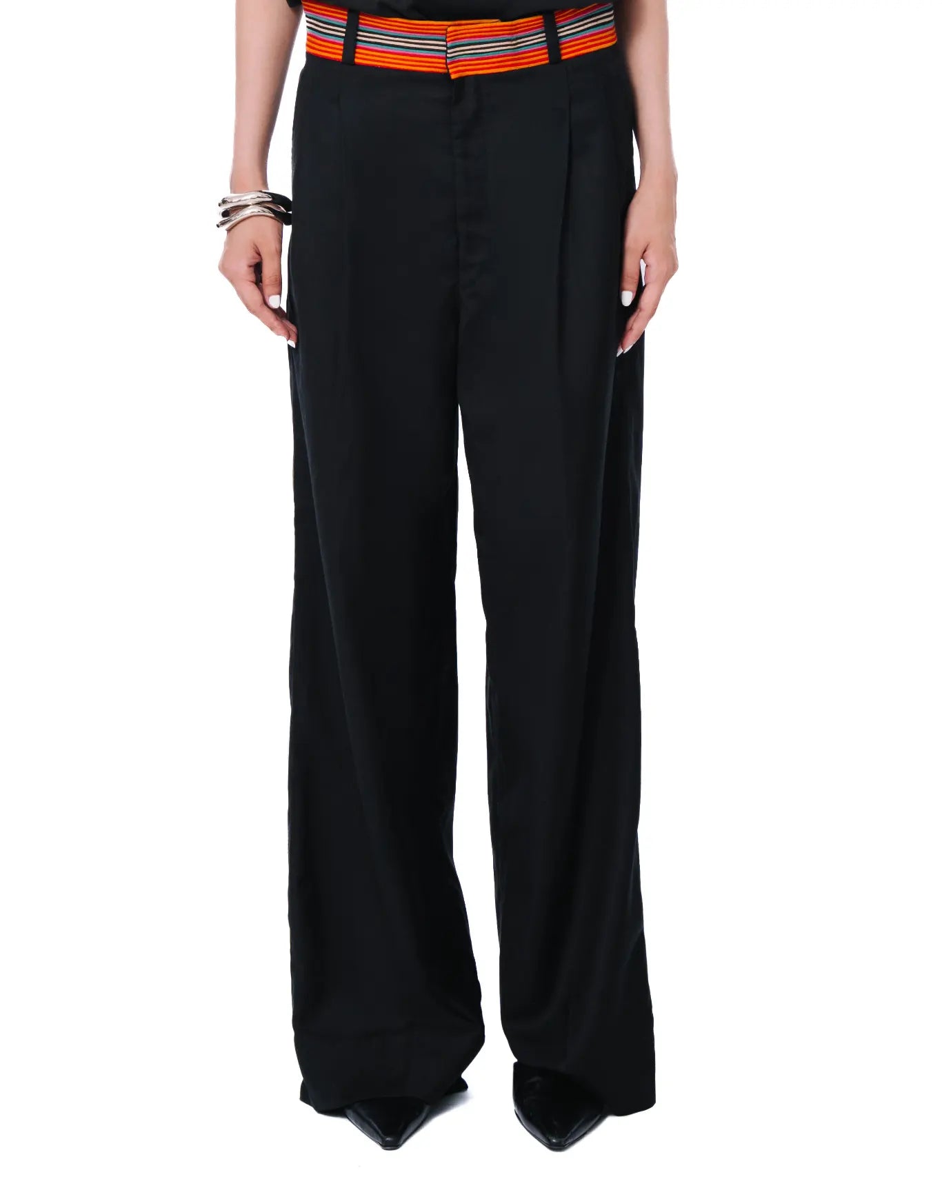Demo Black Midnight Pants Cult PK