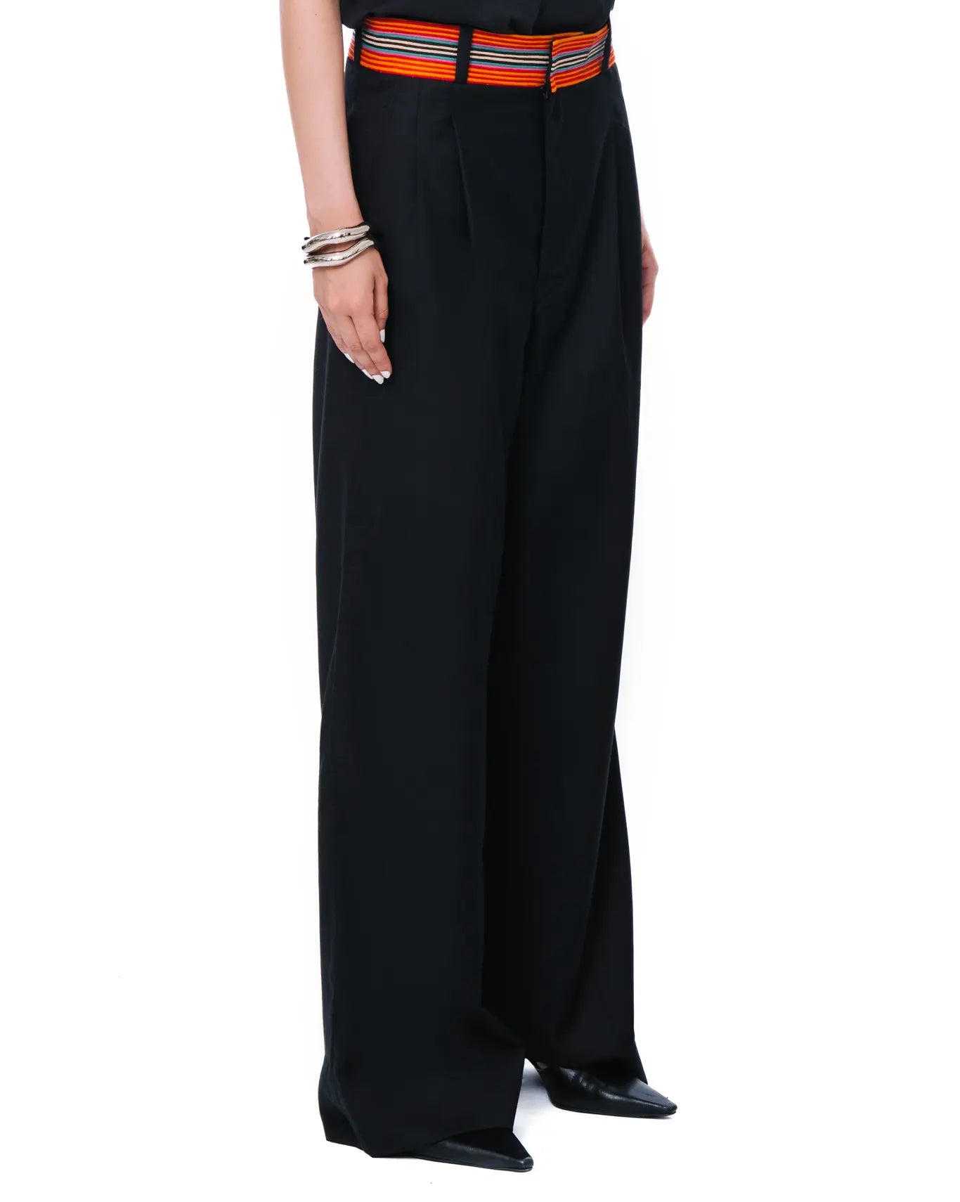 Demo Black Midnight Pants Cult PK