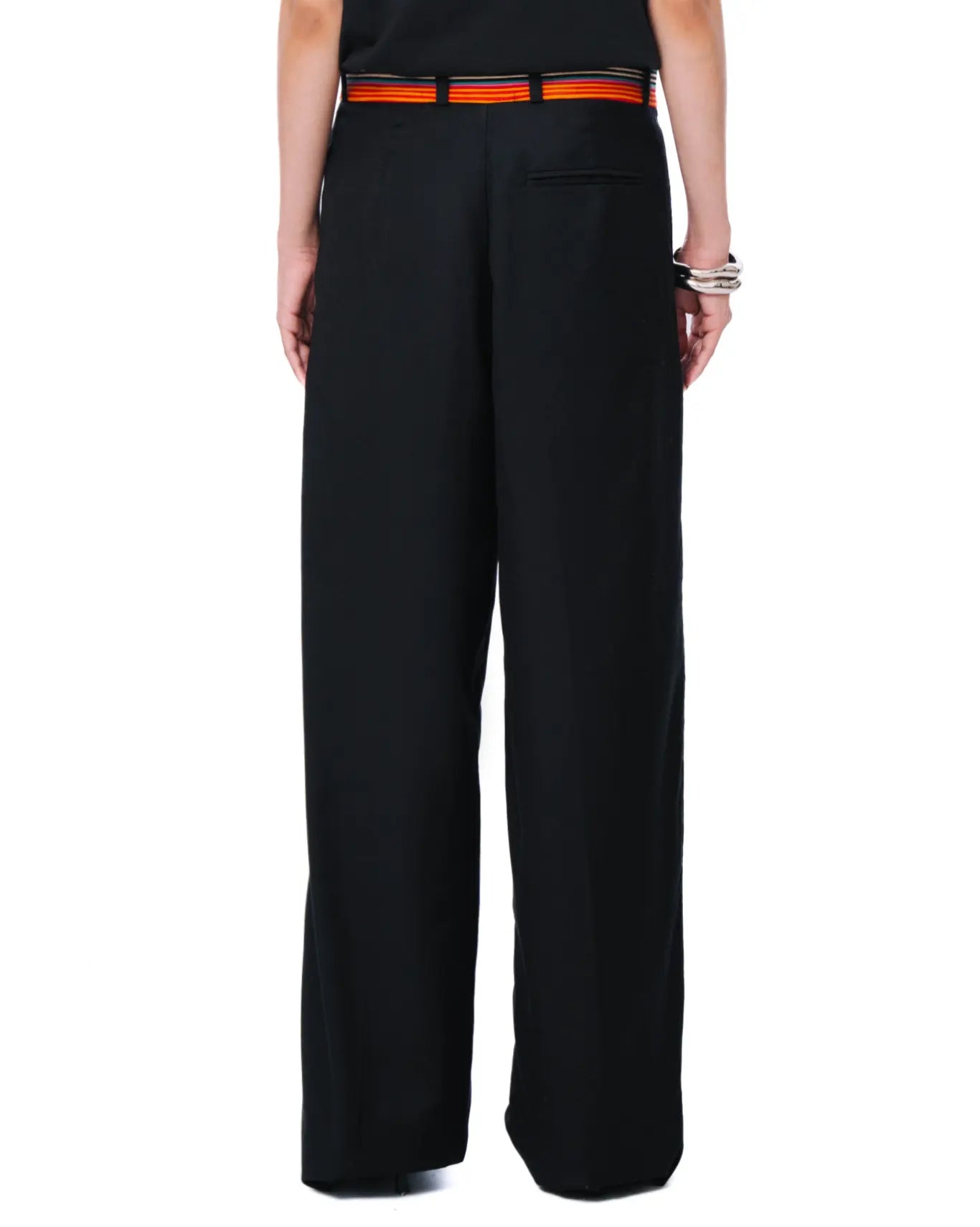 Demo Black Midnight Pants Cult PK