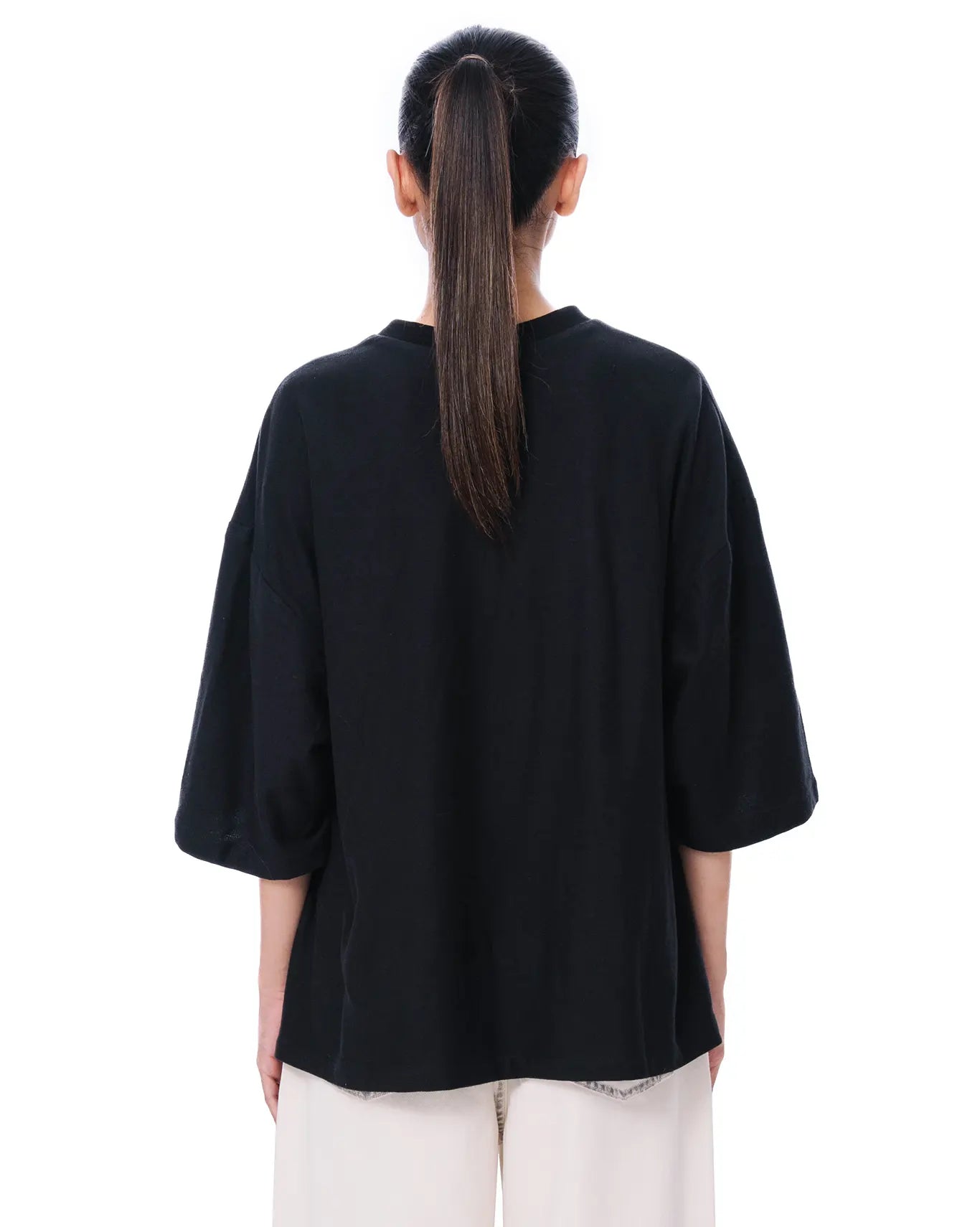 Demo Black Pixel 2.0 T-Shirt Cult Karachi