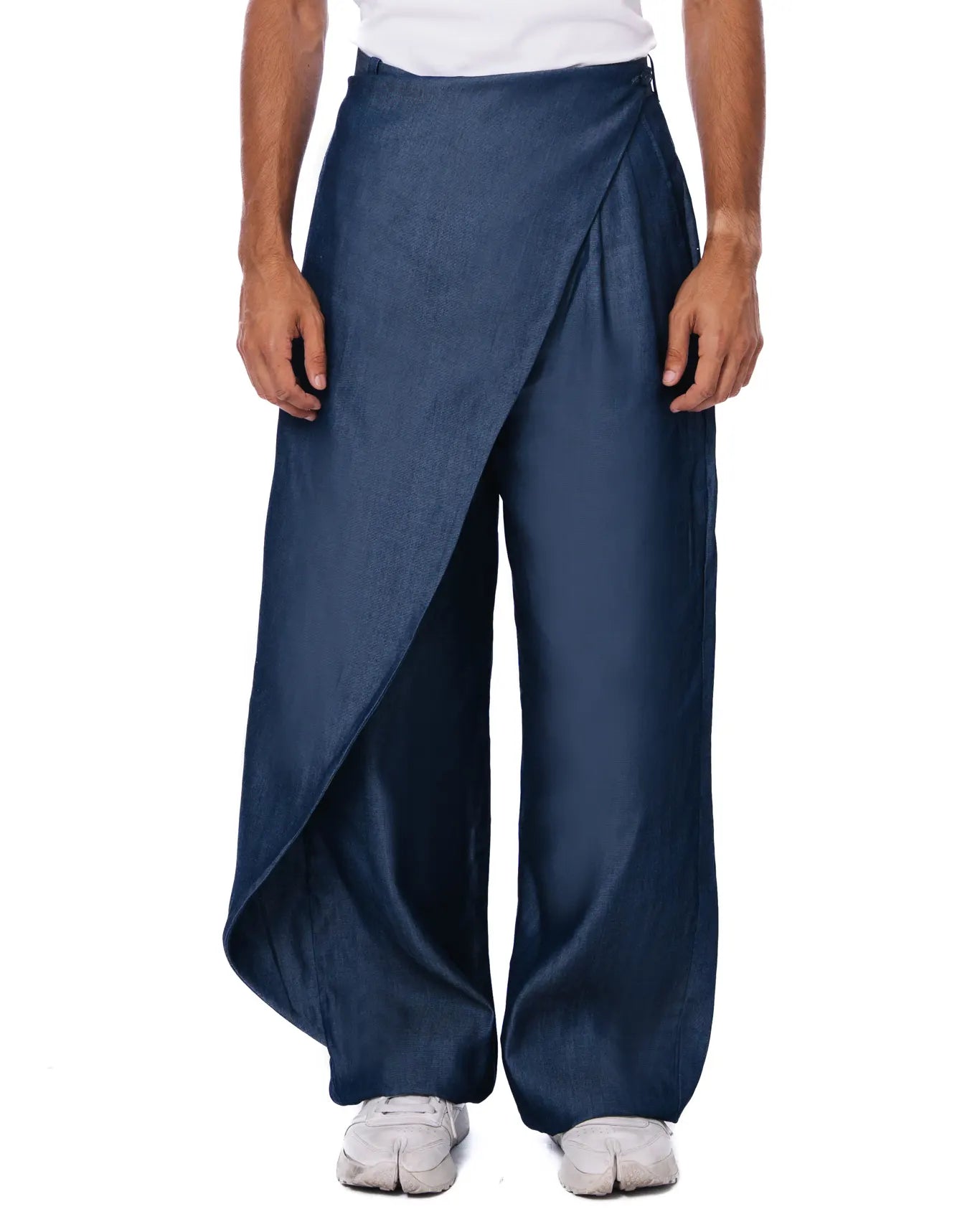 Demo Blue Another Tomorrow 2.0 Pants Cult PK