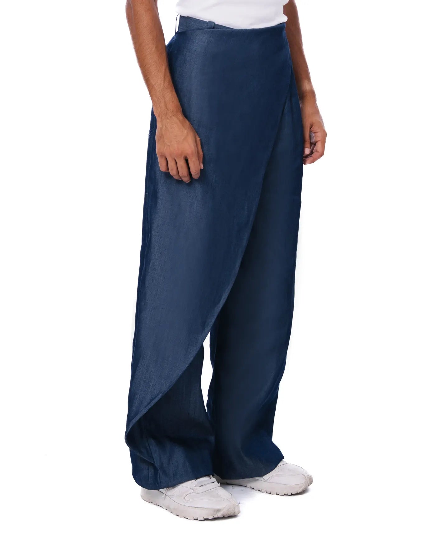 Demo Blue Another Tomorrow 2.0 Pants Cult PK