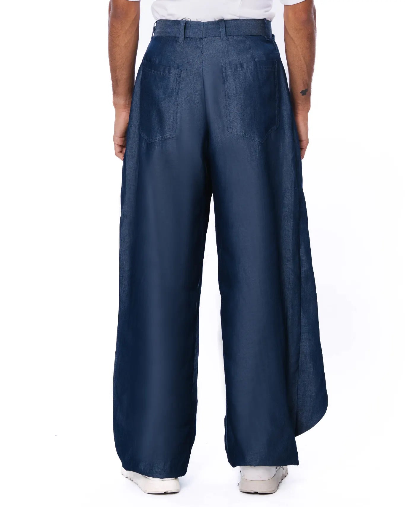 Demo Blue Another Tomorrow 2.0 Pants Cult PK