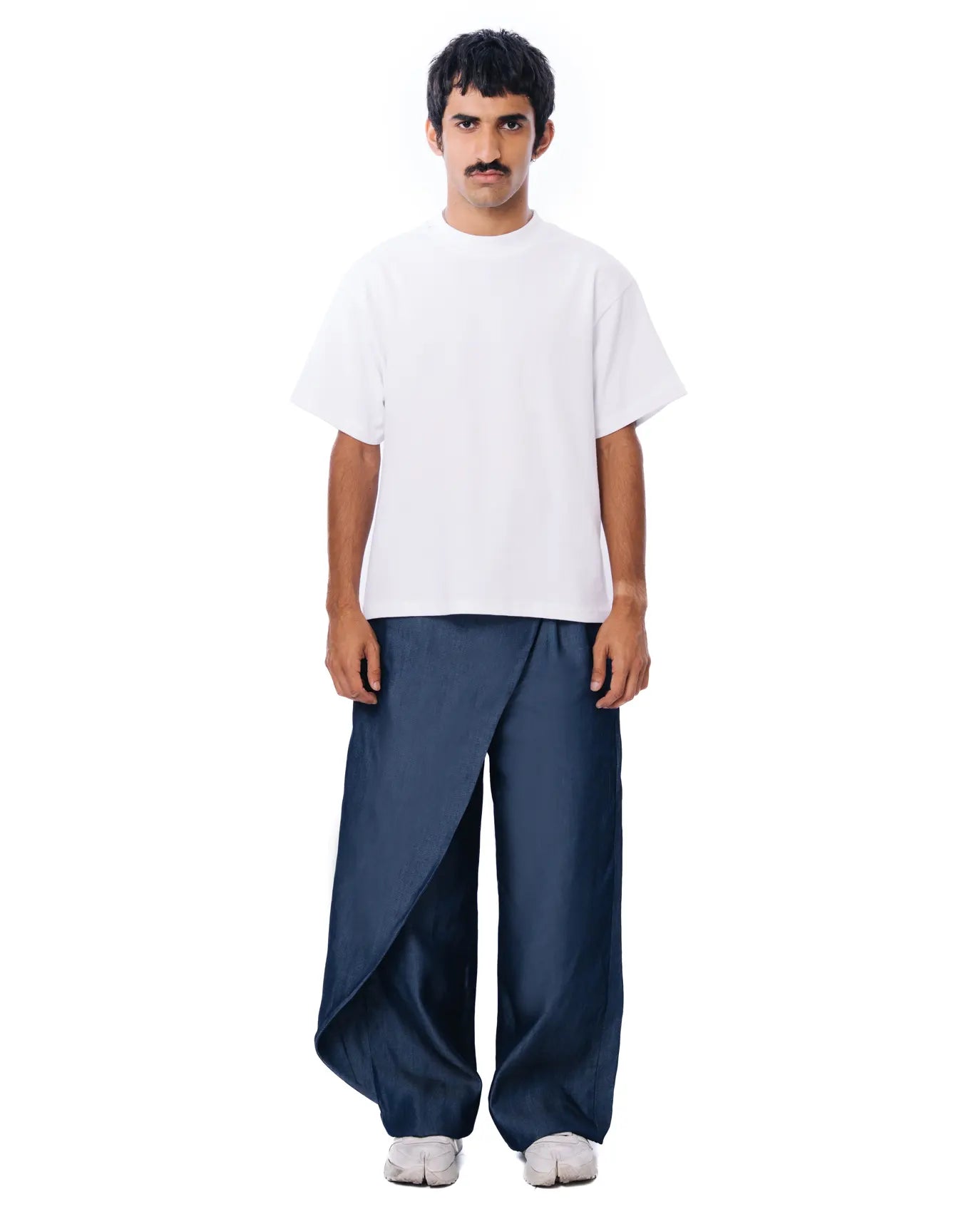 Demo Blue Another Tomorrow 2.0 Pants Cult PK
